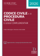 CODICE CIVILE E DI PROCEDURA CIVILE 2026 e leggi complementari