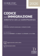 CODICE DELL'IMMIGRAZIONE 2026 Annotato con la giurisprudenza