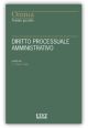 DIRITTO PROCESSUALE AMMINISTRATIVO