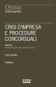 CRISI D'IMPRESA E PROCEDURE CONCORSUALI