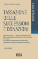 TASSAZIONE DELLE SUCCESSIONI E DONAZIONI