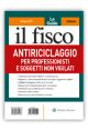 ANTIRICICLAGGIO PER PROFESSIONISTI E SOGGETTI NON VIGILATI