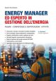 ENERGY MANAGER ED ESPERTO IN GESTIONE DELL'ENERGIA