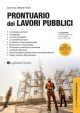 PRONTUARIO DEI LAVORI PUBBLICI