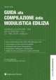 GUIDA ALLA COMPILAZIONE DELLA MODULISTICA EDILIZIA