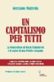 UN CAPITALISMO PER TUTTI