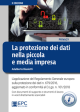 LA PROTEZIONE DEI DATI NELLA PICCOLE E MEDIA IMPRESA