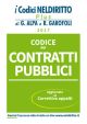 *CODICE DEI CONTRATTI PUBBLICI Aggiornato al Correttivo appalti D.Lgs. 19 aprile 2017, n. 56