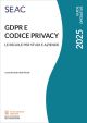 GDPR E NUOVO CODICE PRIVACY