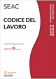 CODICE DEL LAVORO 2022 E-book