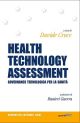 HEALTH TECHNOLOGY ASSESSMENT