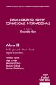 FONDAMENTI DEL DIRITTO COMMERCIALE INTERNAZIONALE Volume 1