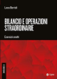 BILANCIO E OPERAZIONI STRAORDINARIE