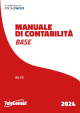 MANUALE DI CONTABILITÀ BASE