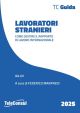 LAVORATORI STRANIERI 2025
