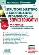 *335/1 ISTRUTTORE DIRETTIVO E COORDINATORE PEDAGOGICO DEI SERVIZI EDUCATIVI