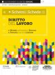 1/3 SCHEMI E SCHEME DI DIRITTO DEL LAVORO