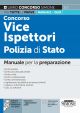 325 CONCORSO VICE ISPETTORI POLIZIA DI STATO