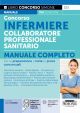 323 CONCORSO INFERMIERE COLLABORATORE PROFESSIONALE SANITARIO