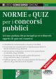 328 NORME E QUIZ PER I CONCORSI PUBBLICI