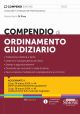 60/1 COMPENDIO DI ORDINAMENTO GIUDIZIARIO