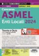 377 CONCORSO ASMEL ENTI LOCALI 2024