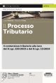 L69/A IL PROCESSO TRIBUTARIO