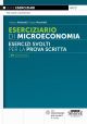 44/3 ESERCIZIARIO DI MICROECONOMIA