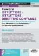 328/3 CONCORSI ISTRUTTORE E ISTRUTTORE CONTABILE Area economico-finanziaria enti locali