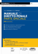 3/1 MANUALE DI DIRITTO PENALE 2024 Parte speciale