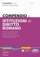 21/2 COMPENDIO DI ISTITUZIONI DI DIRITTO ROMANO