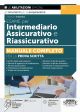 69 ESAME PER INTERMEDIARIO ASSOCURATIVO E RIASSICURATIVO