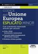 E11/A CODICE DELL'UNIONE EUROPEA 2024 Esplicato Minor