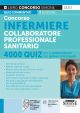 323/3 CONCORSO INFERMIERE Collaboratore Professionale Sanitario