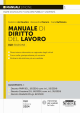 1 MANUALE DI DIRITTO DEL LAVORO