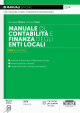 25/4 MANUALE DI CONTABILITA' E FINANZA