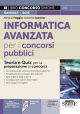 370 INFORMATICA AVANZATA per i concorsi pubblici