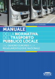 416 MANUALE DELLA NORMATIVA DEL TRASPORTO PUBBLICO LOCALE