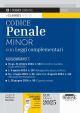 502/1CODICE PENALE  2025 Minor con leggi complementari