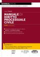 8 MANUALE DI DIRITTO PROCESSUALE CIVILE