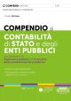 13/1 COMPENDIO DI CONTABILITA' DI STATO E DEGLI ENTI PUBBLICI