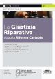LA GIUSTIZIA RIPARATIVA