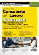 62 ESAME CONSULENTE DEL LAVORO MANUALE DI BASE
