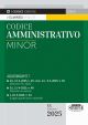 506/2 CODICE AMMINISTRATIVO 2025 Minor