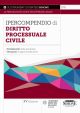 IP8 IPERCOMPENDIO DI DIRITO PROCESSUALE CIVILE
