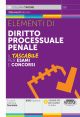 230 ELEMENTI DI DIRITTO PROCESSUALE PENALE