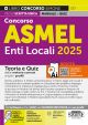 377 CONCORSO ASMEL ENTI LOCALI 2025
