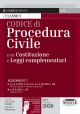 508 CODICE DI PROCEDURA CIVILE 2025 eggi complementari