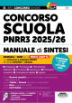 526 CONCORSO SCUOLA PNRR3 2025/2026