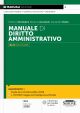 4 MANUALE DI DIRITTO AMMINISTRATIVO